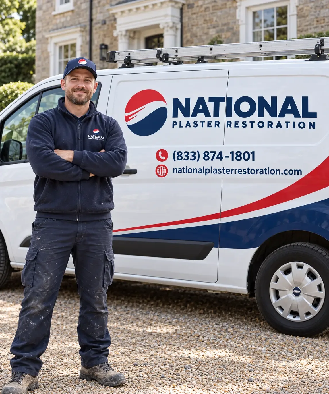 Plaster Repair company in Docena, AL